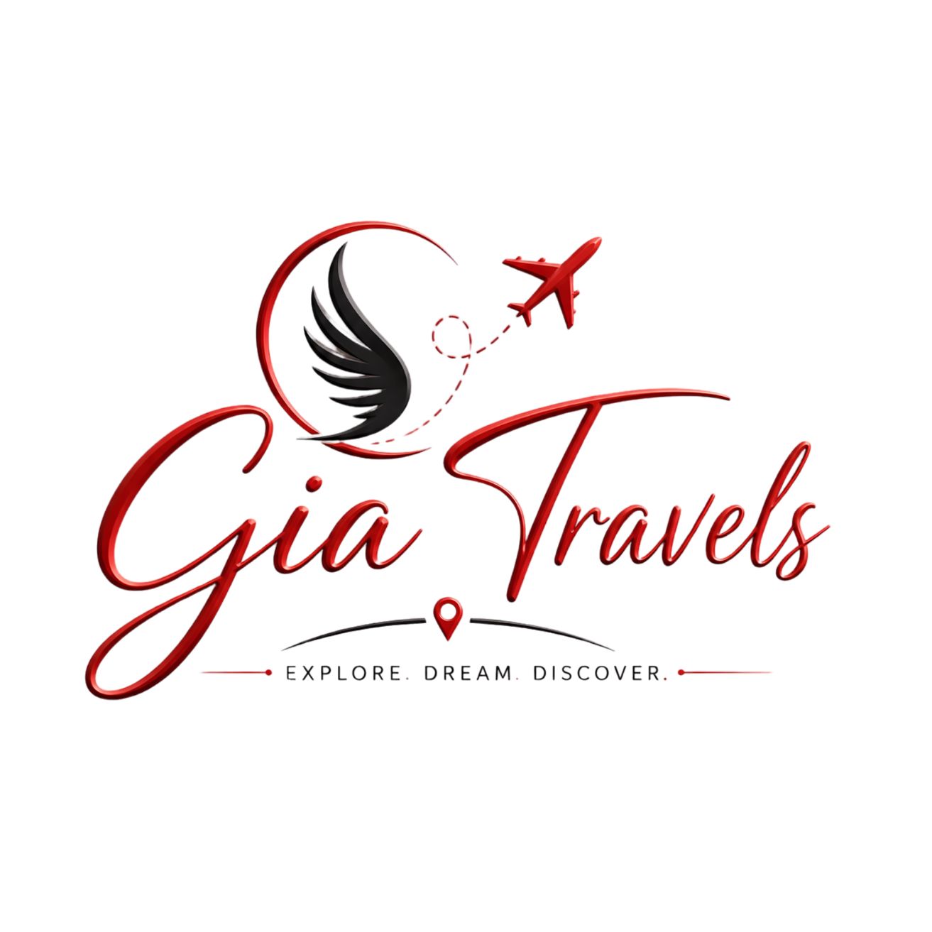 Travel Agent - Gia Travels